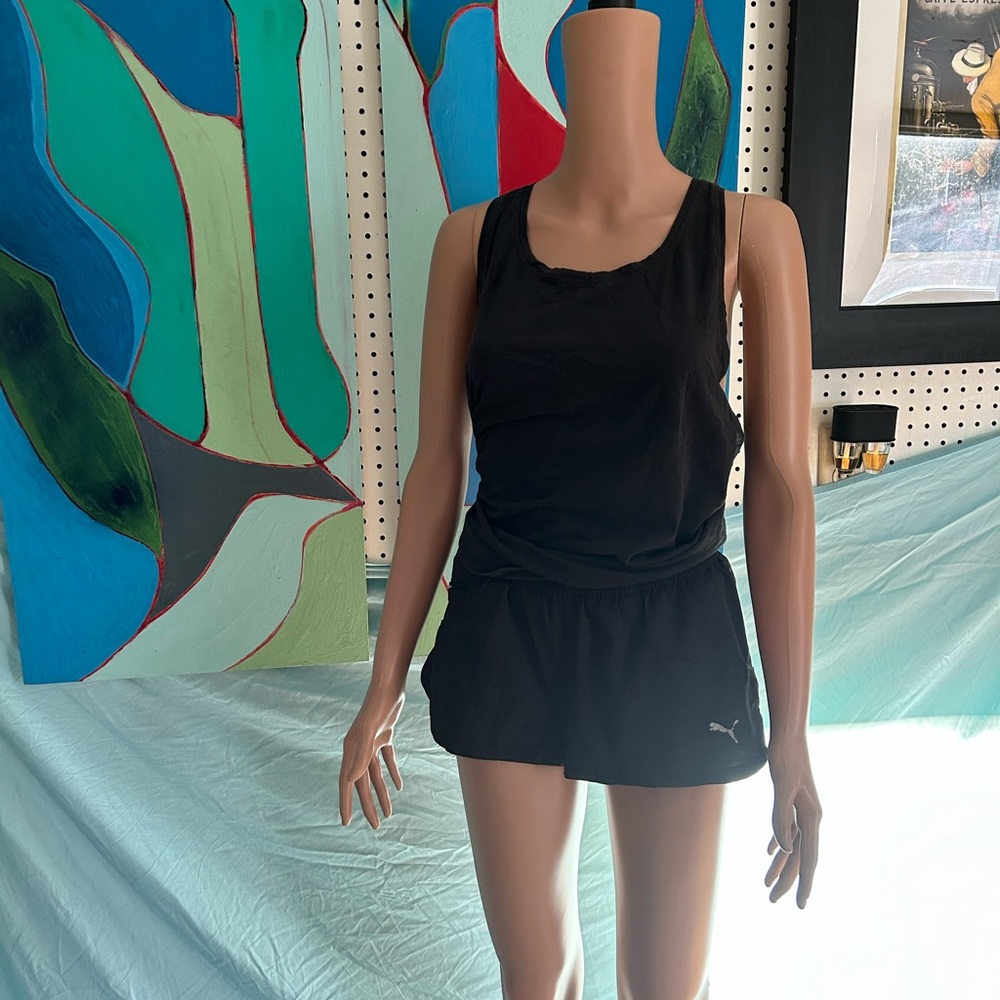 Puma Runner Shorts